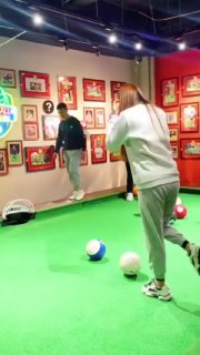 כדורגל ביליארד...