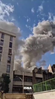 תיעוד נוסף מטהראן...