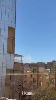 תקיפות ממשיכות בקארמנשאה כעת...