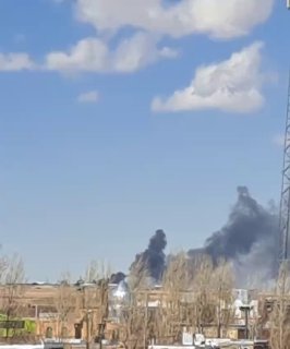 פיצוצים נוספים בדוחא, קטאר....