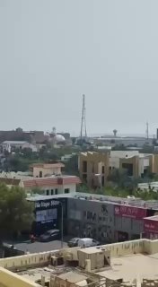 עוד זווית לתקיפת הבסיס האמריקאי בבחריין...