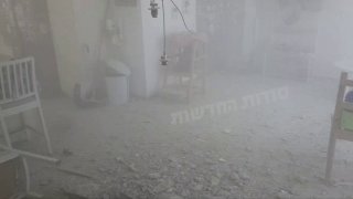 תיעוד מצפון ישראל....