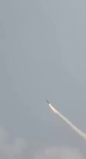 שיגור טילי יירוט בבחריין נגד טילים איראניים....