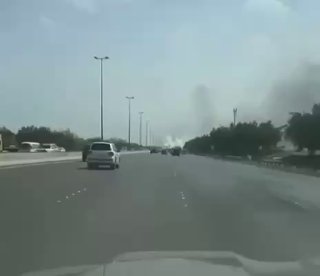 בסיס המלך פהאד בסעודיה...