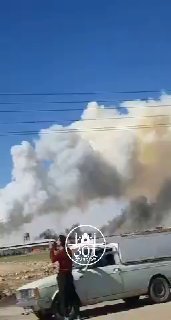 הכור באראק....