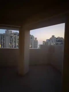 תיעוד הנפילה בדובאי...