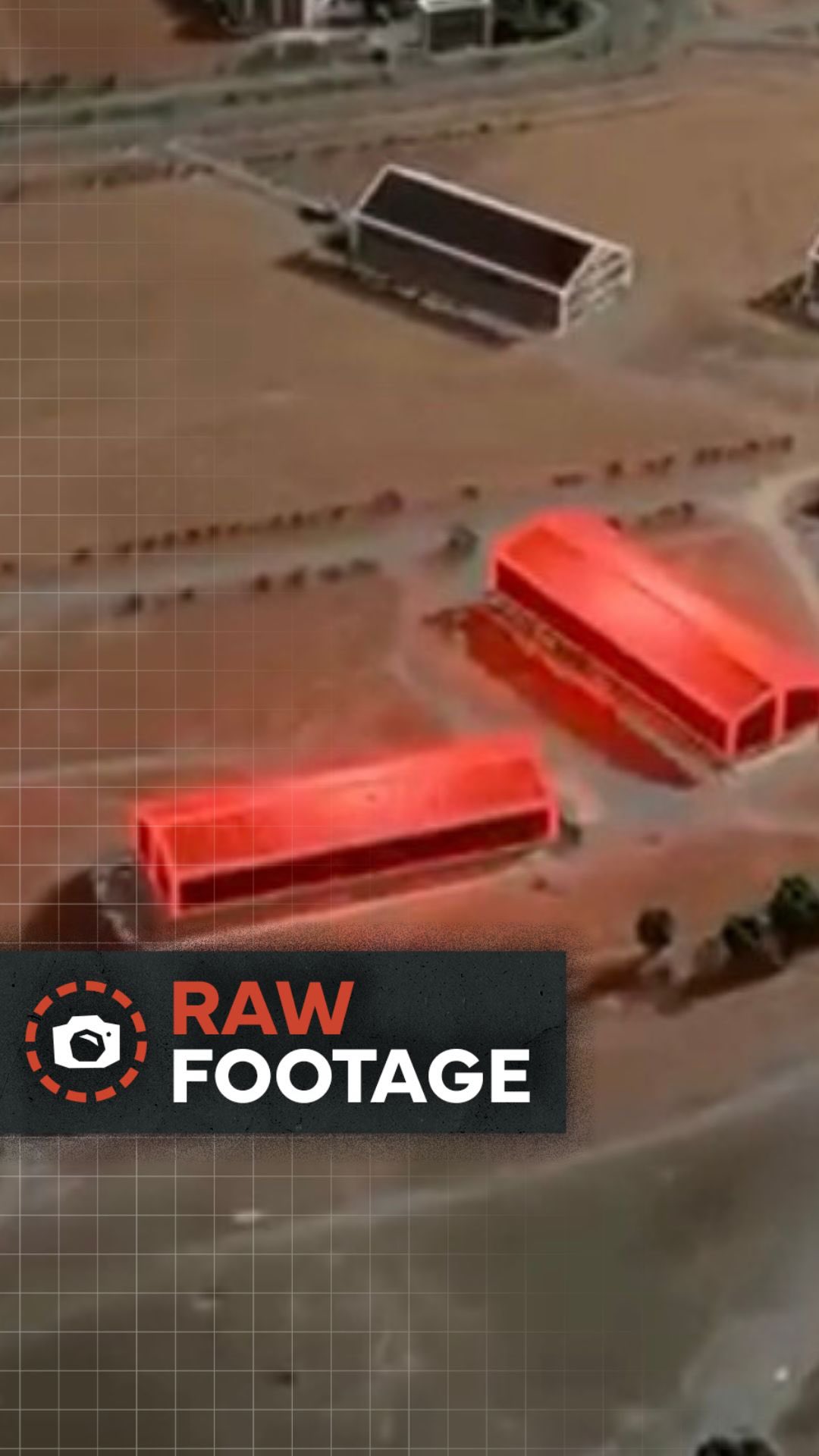 ⭕️צה"ל השלים שביתה רחבה על מערכות ההגנה האסטרטגיות של המשטר...