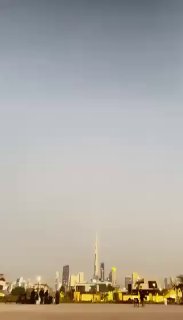 ניסו לפגוע בבורג׳ ח׳ליפה?...