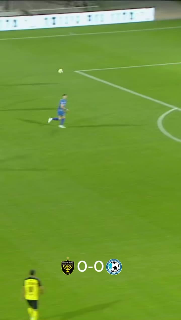 ⁨ אמנם המשחק נדחה אבל בכל זאת בואו נזכר מה קרה בפעם האחרונה...