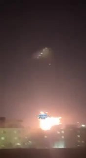 איראן כעת 🇮🇷🇮🇱🇺🇸...