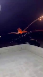 מעניין: ערוצים סורים מפרסמים את התיעוד הזה מהדקות האחרונות...