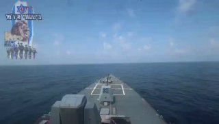 תיעודים מהתקיפות של ארה"ב באיראן פיקוד המרכז האמריקני: הנשיא...