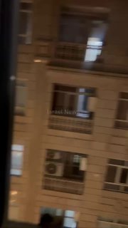 🚨🚨 שמחת העם האיראני על חיסולו של חמינאי...