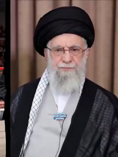 טראמפ VS עלי חמינאי בזירה...