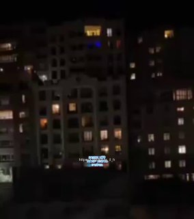 צהלות שמחה בטהראן...