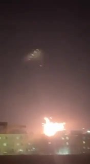 איראן כעת 🇮🇷🇮🇱🇺🇸...