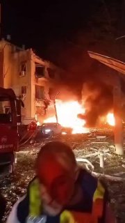 הפגיעה במרכז...