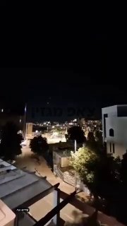 הנפילה בתל אביב תיעוד רגע הפגיעה...