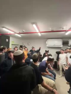 ״ארור ח׳מניאי עמלק״🔥🍾...