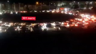 עוד קולות צהלה ושמחה בטהראן....