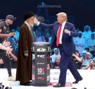 נסראללה בנאום לאומה: חמינאי לא חוסל, הוא פה לידי!...