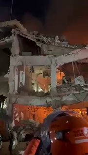 נכון לרגע זה בתל אביב...