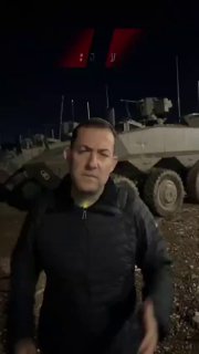 עדכון מיוחד שפרסם כעת ראש מועצת שומרון יוסי דגן: ...