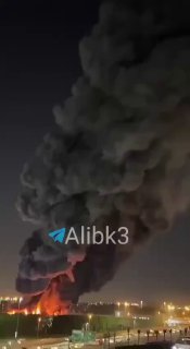 בזמן שבישראל מתעסקים בזירת הנפילה בתל אביב, מדינות המפרץ...