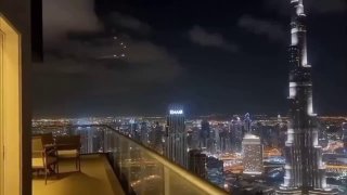 דובאי כעת....