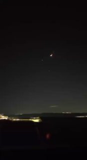 סמוך לבית שמש יירוט מוצלח נפילה בשטח פתוח...