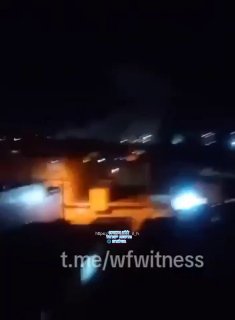 תושב איספהאן, איראן, מדווח כי בניין משרד המשפטים הותקף במתקפת...