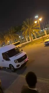 תיעוד מבסיס חיל הים האמריקאי בבחריין...