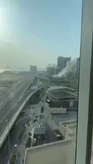 🇮🇷🇧🇭 מנאמה...