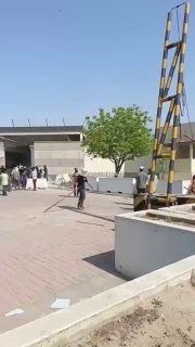 בהמשך למהומות מחוץ לשגרירות ארה״ב בפקיסטן: דווח על 8 הרוגים...