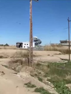 דיווחים: תקיפה במחוז דיאלא בעיראק...