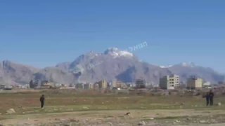 תקיפה בכרמאנשאה...