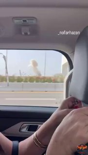 בינתיים באבו דאבי...