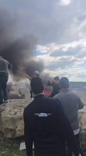 ​דוברות כבאות והצלה לישראל...