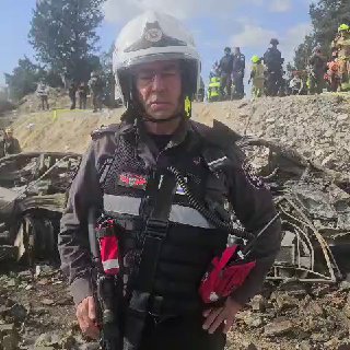 דוברות כבאות והצלה לישראל | מחוז ירושלים...