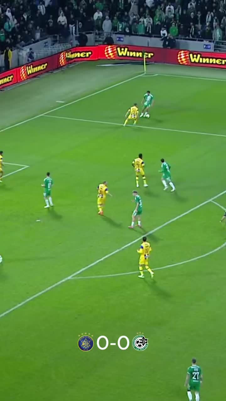 ⁨ עד שהליגה תחזור, בואו נזכר בכמה מהמשחקים הגדולים של העונה...