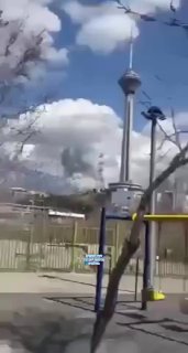 טהראן כעת...