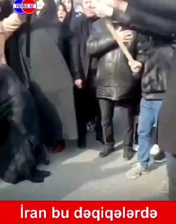 בנתיים, בטהרן, התחילו עם הסצנות…analizanews...