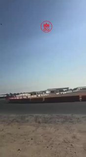 איראן פוגעת פעם אחר פעם בבסיסים אמריקאים במזרח התיכון....