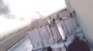 דיווחים על תקיפות של ישראל וארה"ב בעיר זנג'אן שבצפון מערב...