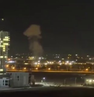 דיווחים: פיצוץ בארביל בצפון עיראק...