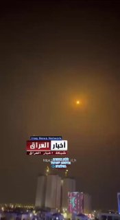 האמריקאים מנסים ליירט את הטילים והרחפנים שמנבים לפגוע...