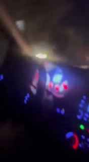 בסיס משמרות המהפכה בזנג׳אן הפך לאבק כעת....