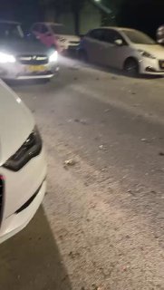 תיעוד מרמת גן. ...