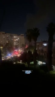 נפילה במרכז הארץ...