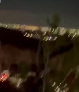 הנאצים ימ"ש וזכרם מיהודה ושומרון חוגגים את נפילות הטילים....